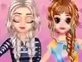 Princess Trendy Tshirt เกมออนไลน์