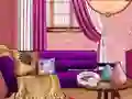 Just Married! Home Deco เกมออนไลน์