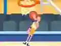 Jump Basket เกมออนไลน์