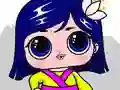 Popsy Surprise Princess เกมออนไลน์