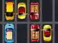Car Parking Math เกมออนไลน์