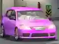 Drift Car Hills Driving เกมออนไลน์
