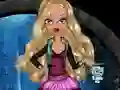 Monster High Doll เกมออนไลน์