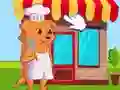 Zoo Chefs เกมออนไลน์