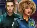 Good Cop Bad Cop เกมออนไลน์
