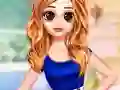 Princess Stripes vs Dots เกมออนไลน์