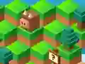 Down the Mountain เกมออนไลน์