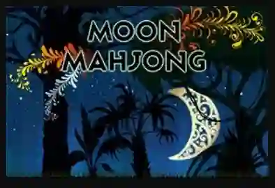 Moon Mahjong เกมออนไลน์