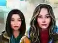 Test of Courage เกมออนไลน์