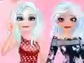 Princess Valentines Day Catfish เกมออนไลน์