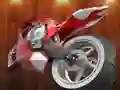 Racing Motorbike Jigsaw เกมออนไลน์