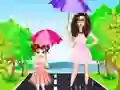 Baby Taylor Helping Kitten เกมออนไลน์