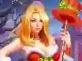 Circus Shooter เกมออนไลน์