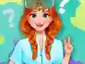 Annie's Boyfriend Spell Factory เกมออนไลน์