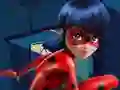 Ladybug Jigsaw เกมออนไลน์