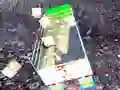Offroad Truck In The Rain เกมออนไลน์