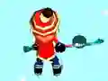Happy Hockey! เกมออนไลน์