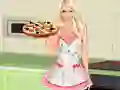 Pink Chef เกมออนไลน์
