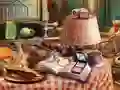 Bake and Decorate เกมออนไลน์