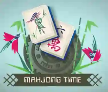 Mahjong Time เกมออนไลน์