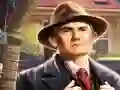 Forgotten Crime เกมออนไลน์