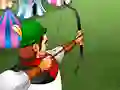 Medieval Archer เกมออนไลน์