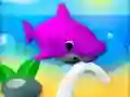 Babyshark.io เกมออนไลน์
