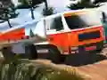 City & Offroad Cargo Truck เกมออนไลน์