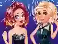 Sisters New Years Eve เกมออนไลน์