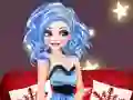 Princesses December Dream เกมออนไลน์