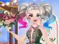 Villain Quinn Wants To Become A Princess เกมออนไลน์