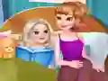 Adventure Bedtime Stories เกมออนไลน์