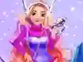 Princesses Space Explorers เกมออนไลน์