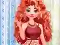 Princesses Get Ready With Me เกมออนไลน์