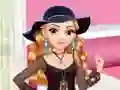 Princesses Dorm Fun เกมออนไลน์