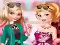 BFFS Date Fashion เกมออนไลน์