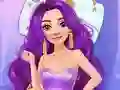 Princesses Underwater Adventure เกมออนไลน์