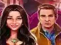 Instant Attraction เกมออนไลน์