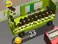 Super Driver เกมออนไลน์