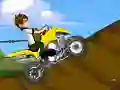 Ben 10 Holiday Trip เกมออนไลน์