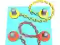 Go Knots 3D เกมออนไลน์