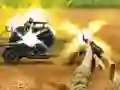Warzone Getaway 2020 เกมออนไลน์