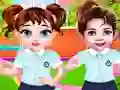 Baby Taylor Extracurricular Activities เกมออนไลน์