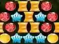 Bubble Shooter Candy Popper เกมออนไลน์