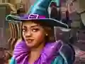 Mysterious Magician เกมออนไลน์