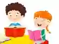 School Kids Differences เกมออนไลน์