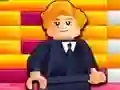 Brick Building เกมออนไลน์