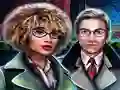 The Unusual Case เกมออนไลน์