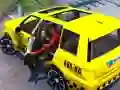 Offroad Hummer Uphill Jeep Driver เกมออนไลน์