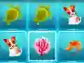 Sea Travel Match 3 เกมออนไลน์